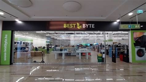 best byte eger